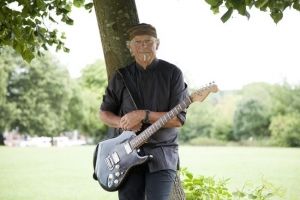  For 43 years Martin Barre was the renowned guitarist of Jethro Tull, and his role in the band cannot be overestimated. 