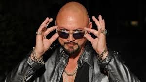 The Ray Shasho Show with Special Guest Queensryche Legend Geoff Tate