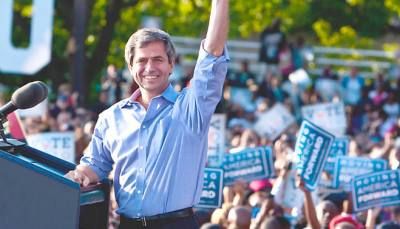 Joe Sestak
