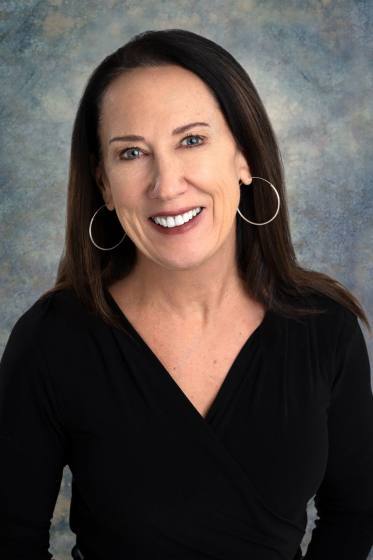 Sherry Fernandez, Best-Selling Author of Life Mastery