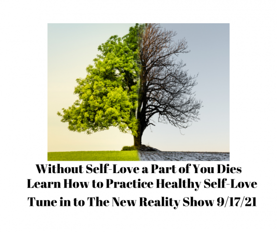 Finding best ways to love yourself