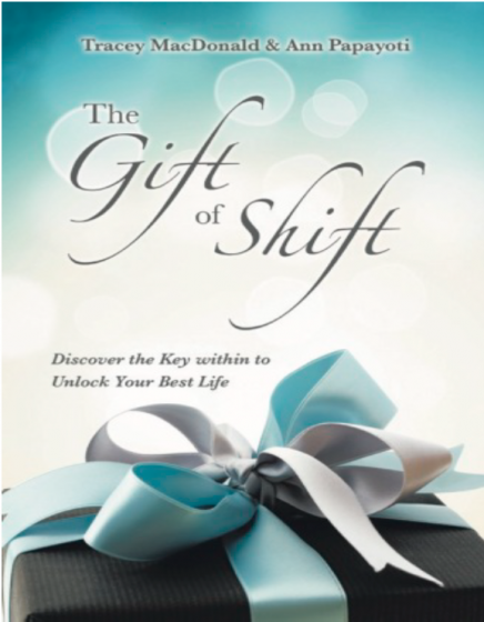 The Gift in Shift