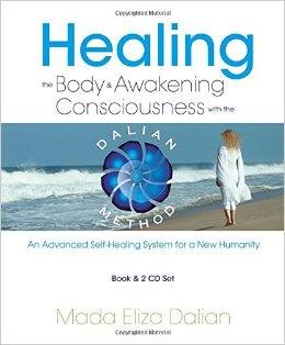 Healing with Mada Eliza Dalain