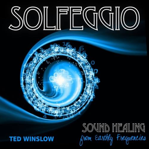 Solfeggio Sound Healing