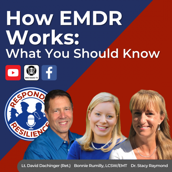 How EMDR Works and What You Should Know