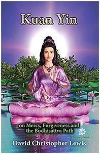 New Kuan Yin Book on Forgiveness and Mercy
