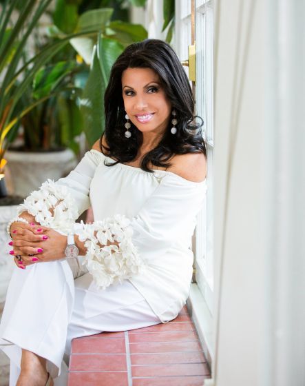 Guest, Brigitte Gabriel, National security analyst, NYT Bestselling author