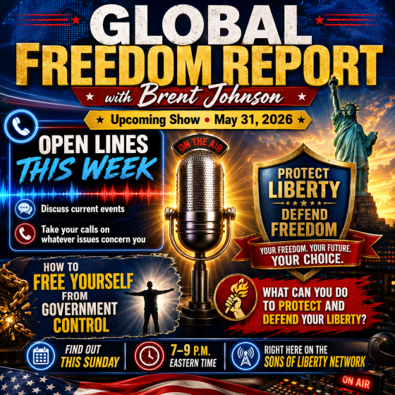 How to Free Yourself from Government Control