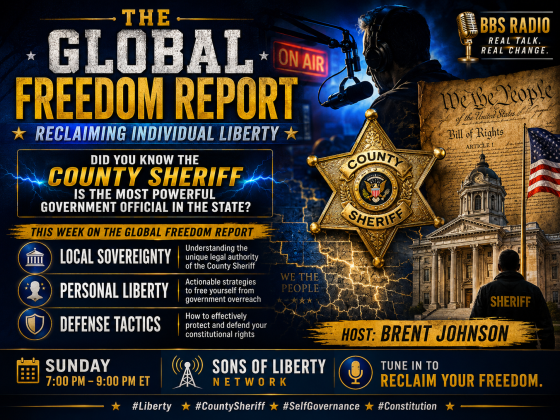 Reclaiming Individual Liberty