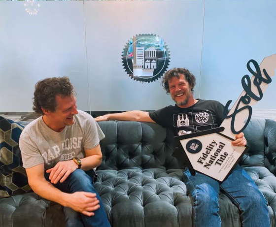 Donald and Douglas Newsom, Founders of BBS Radio TV, open up about the personal and business struggles that nearly destroyed them