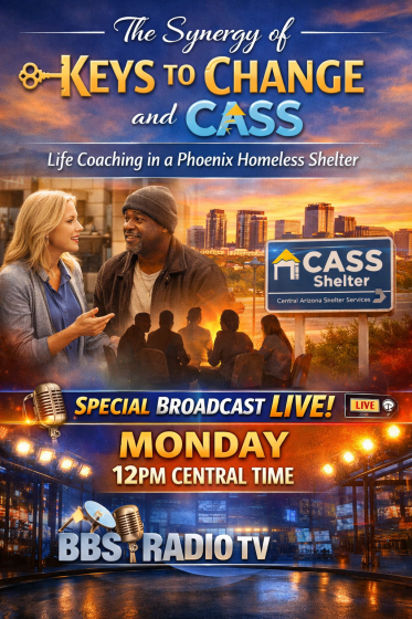 The Synergy of Keys to Change and CASS