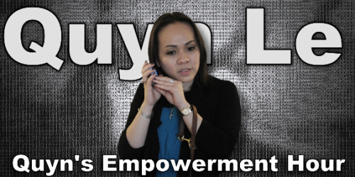 Quyn's Empowerment Hour