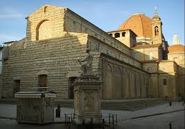 Jesuit San Lorenzo church in Rome: Site of Ninth Circle child sacrifices