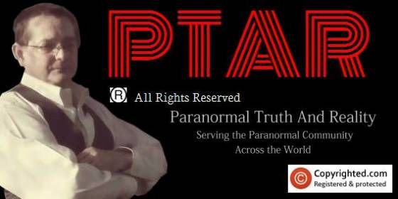 Paranormal Truth & Reality Friday Night 8pm EST