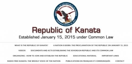 Republic of Kanata