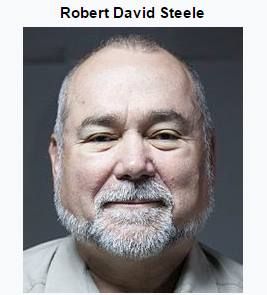 Robert David Steele