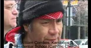 William Combes