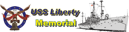 USS Liberty Memorial