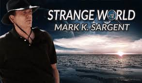 Mark Sargent