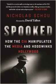 Spooked by Nick Schou