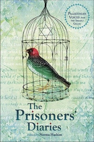 Norma Hashim Prisoners Diaries