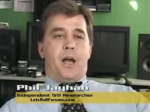 Phil Jayhan