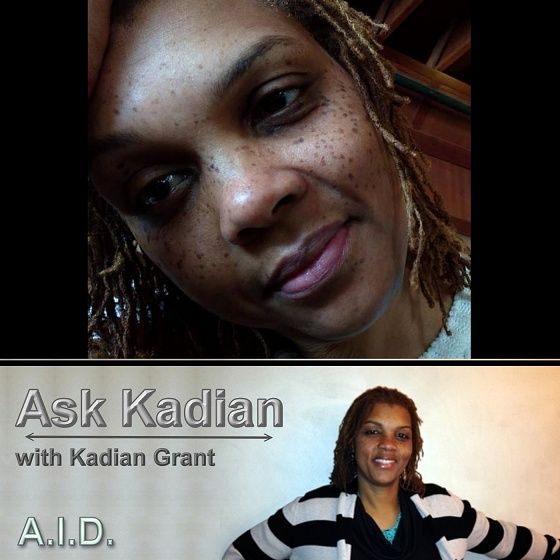 Ask Kadian, Kadian Grant, Vision, Life, Happiness