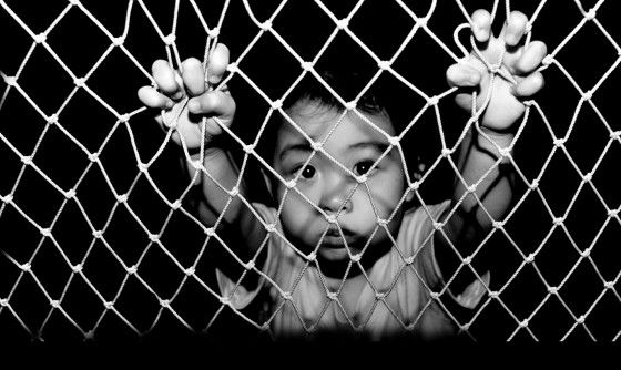 Stop Child Trafficking