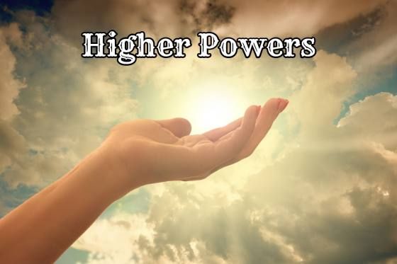 Higher Powers