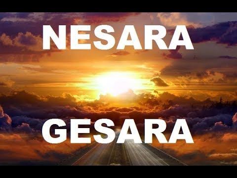SpirituallyRaw Ep 339 NESARA GESARA