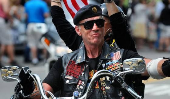 Rolling Thunder Event 2019
