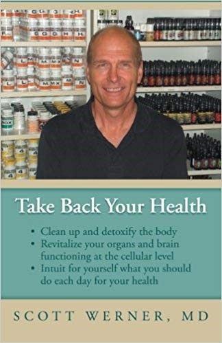  Take Back Your Health.
