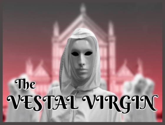 SpirituallyRAW Ep. 371 THE VESTAL VIRGIN Cherie Lassiter, Psychic/Medium and Author