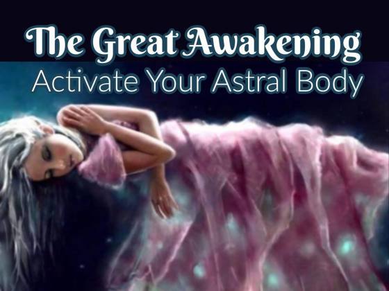 SpirituallyRAW Ep 369 Great Awakening, Activate Your Astral Body, CV-19 Cures, End Times Utopia