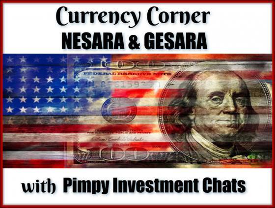 SpirituallyRAW Ep. 365 CURRENCY CORNER w. Pimpy Investment Chat 