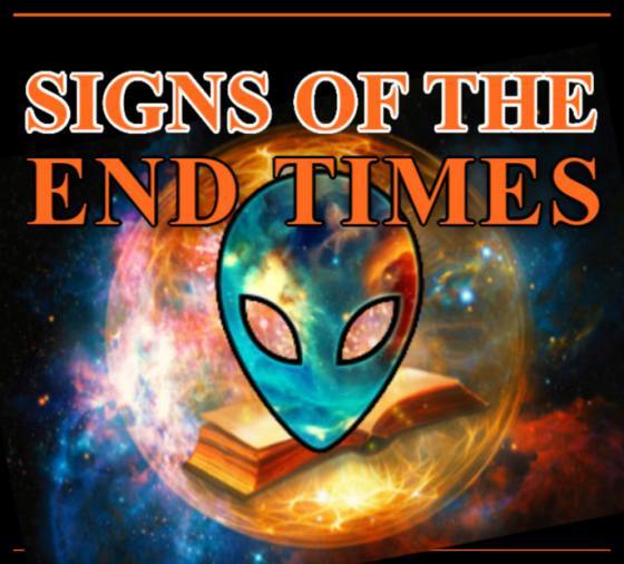 SpirituallyRAW Ep. 376 SIGNS OF THE END TIMES
