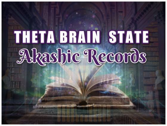 SpirituallyRAW Ep 372 Theta Brain State Akashic Records 