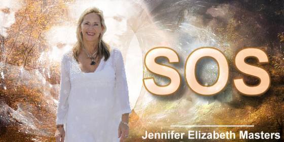 SOS with host Jennifer Elizabeth Masters