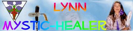 Spiritual Emergency Training with Lynn Mystic-Healer