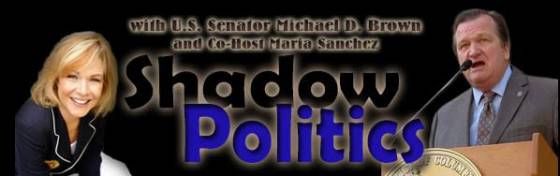 Shadow Politics