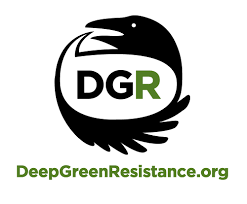 Deep Green Resistance