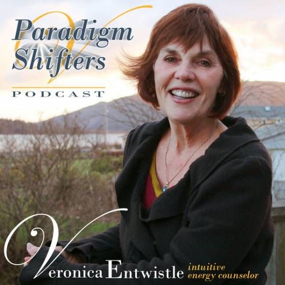 Paradigm Shifters with Veronica Entwistle