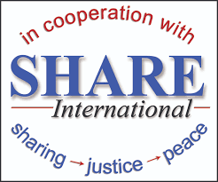 Interview with Dick Larson spokesperson for Share International
