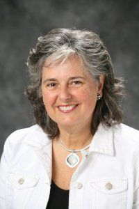 Sharon Wyeth - neimology