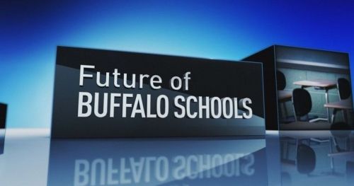 Future of Buffalo Schools
