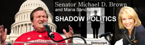 Shadow Politics