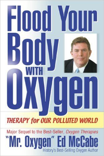 Find Your Body with Oxygen by Mr Oxygen