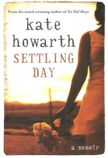 Settling Day Kate Howarth