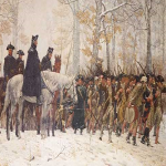 Remembering our Ten Thousand Day War and the Judgement it brings