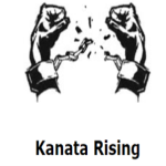 Sovereign Canadians take a Pledge of Resistance to American Annexation